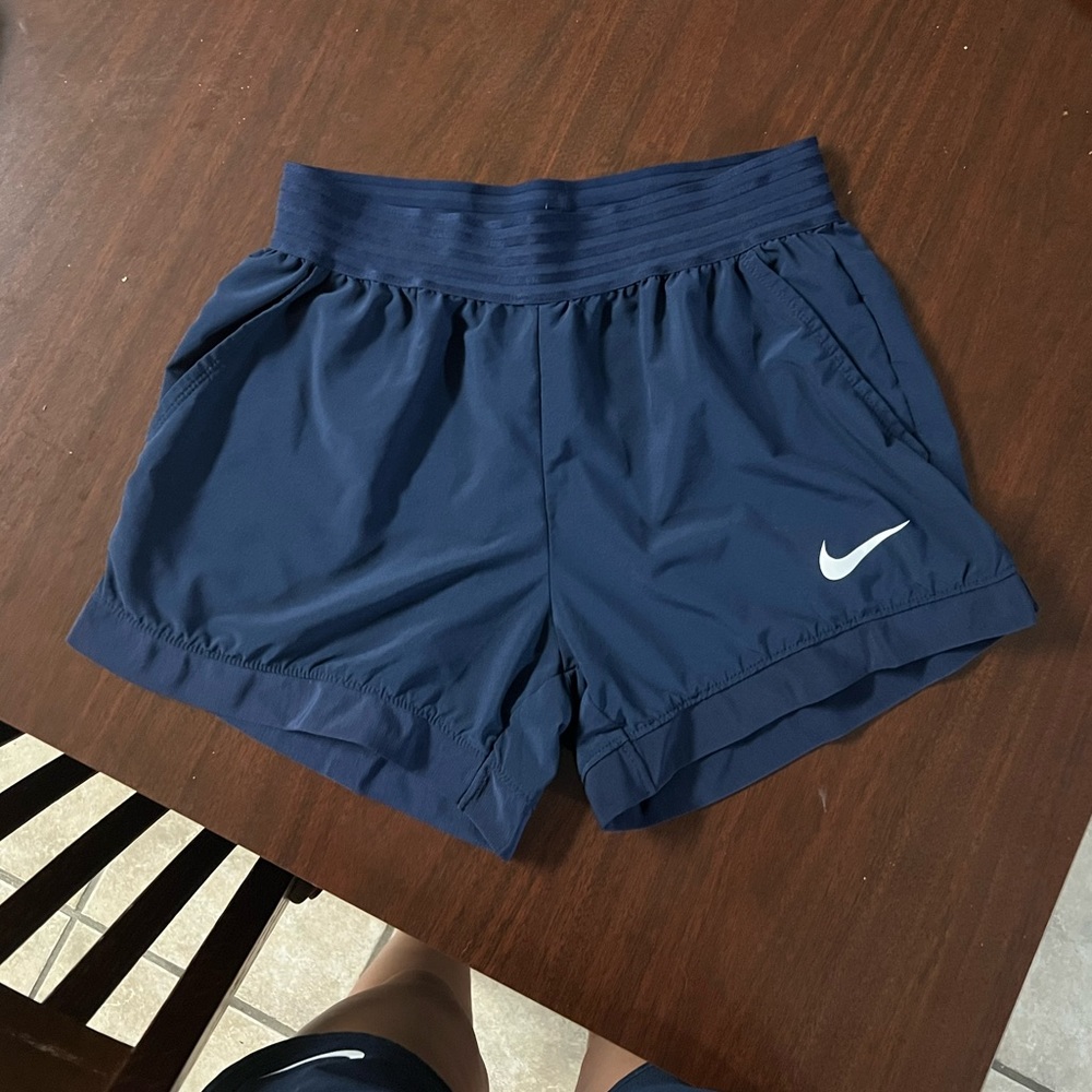 Nike DriFit shorts